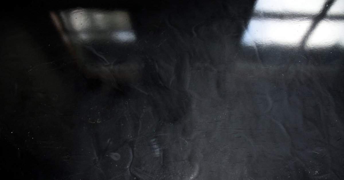 Epoxy Floor Residential