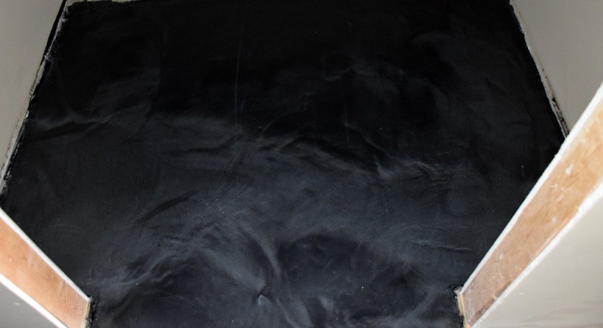 Epoxy Floor Residential